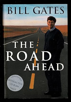 Seller image for The Road Ahead for sale by Granada Bookstore,            IOBA