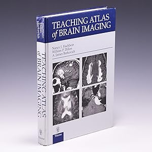 Seller image for Teaching Atlas of Brain Imaging (Teaching Atlas Series) for sale by Salish Sea Books