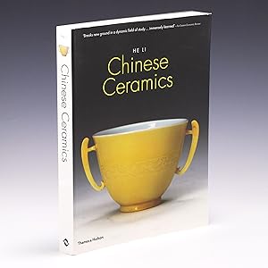 Image du vendeur pour Chinese Ceramics: The New Standard Guide mis en vente par Salish Sea Books