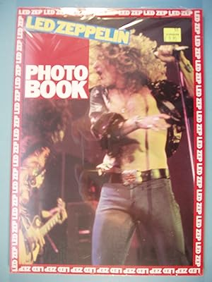 Seller image for Led Zeppelin for sale by PB&J Book Shop