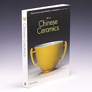 Image du vendeur pour Chinese Ceramics: The New Standard Guide mis en vente par Salish Sea Books