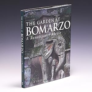 Immagine del venditore per The Garden at Bomarzo: A Renaissance Riddle venduto da Salish Sea Books