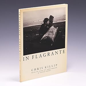 Seller image for In Flagrante for sale by Salish Sea Books