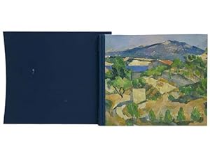 Seller image for Landscape into Art (The Folio Society) for sale by Yesterday's Muse, ABAA, ILAB, IOBA