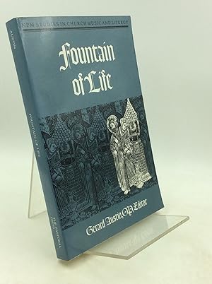 Imagen del vendedor de FOUNTAIN OF LIFE a la venta por Kubik Fine Books Ltd., ABAA