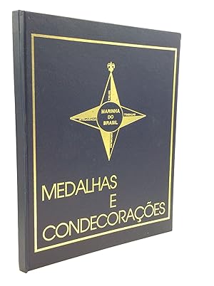 Seller image for MEDALHAS E CONDECORACOES for sale by Kubik Fine Books Ltd., ABAA