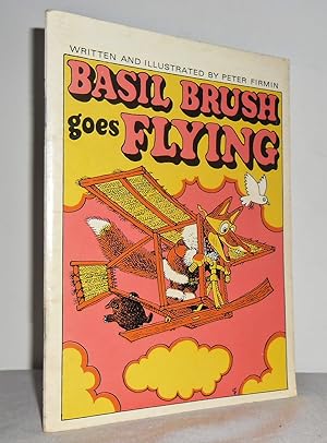 basil brush goes flying - First Edition - AbeBooks