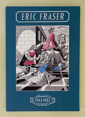 Eric Fraser 1902-1983