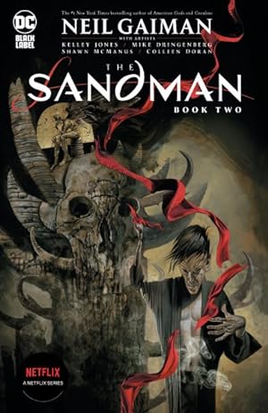 Seller image for Sandman 2 for sale by GreatBookPrices