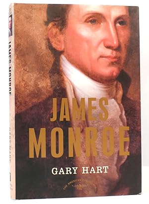 Seller image for JAMES MONROE The American Presidents Series, No. 5 for sale by Rare Book Cellar