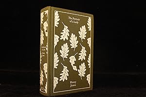 Seller image for The Portrait of a Lady (Penguin Clothbound Classics) for sale by ShiroBooks
