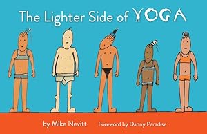 Seller image for Lighter Side of Yoga for sale by GreatBookPrices