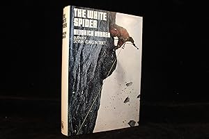 Image du vendeur pour White Spider: the Story of the North Face of the Eiger mis en vente par ShiroBooks
