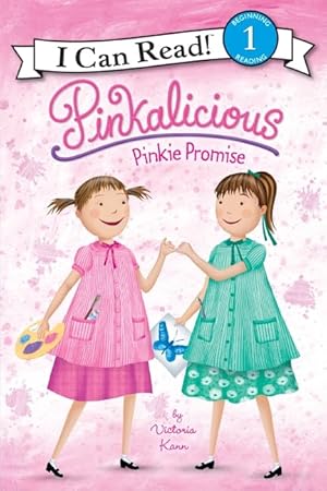 Imagen del vendedor de Pinkalicious: Pinkie Promise (I Can Read Level 1) a la venta por Reliant Bookstore