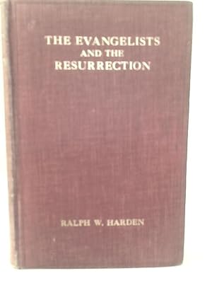 Seller image for Resurrection and the Evangelists for sale by World of Rare Books