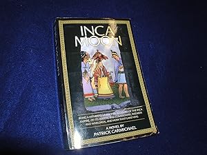 Inca Moon