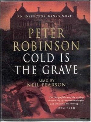 Seller image for Cold is the Grave (The Inspector Banks series) for sale by WeBuyBooks