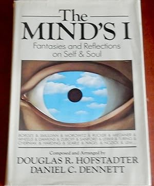 Seller image for The Mind's Eye: Fantasies and Reflections on Self & Soul for sale by Canford Book Corral