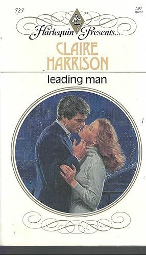 Seller image for Leading Man for sale by Vada's Book Store