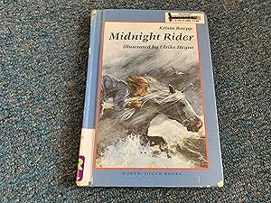 Seller image for Midnight Rider for sale by Betty Mittendorf /Tiffany Power BKSLINEN