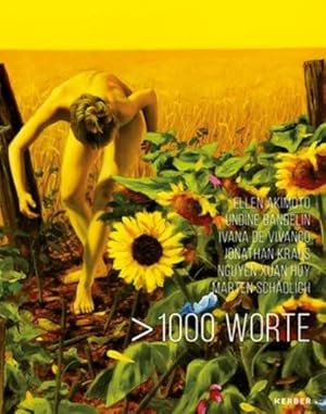 Seller image for >1000 Words [Hardcover ] for sale by booksXpress