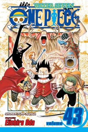 Seller image for One Piece, Vol. 43 by Oda, Eiichiro [Paperback ] for sale by booksXpress