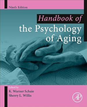 Immagine del venditore per Handbook of the Psychology of Aging (Handbooks of Aging) [Paperback ] venduto da booksXpress