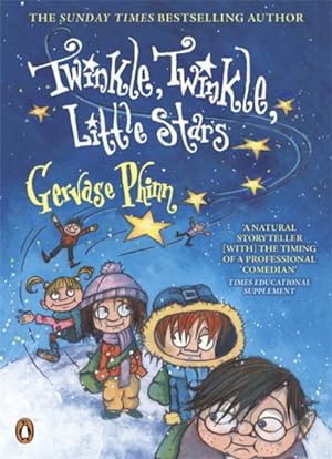 Seller image for Twinkle, Twinkle, Little Stars for sale by GreatBookPrices