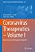 Seller image for Coronavirus Therapeutics â   Volume I: Basic Science and Therapy Development (Advances in Experimental Medicine and Biology, 1352) [Hardcover ] for sale by booksXpress
