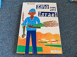 ESTO ES ISRAEL