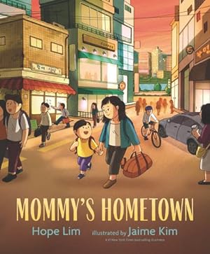 Immagine del venditore per Mommy's Hometown by Lim, Hope [Hardcover ] venduto da booksXpress