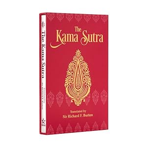 Seller image for Kama Sutra for sale by GreatBookPrices