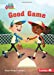 Seller image for Good Game (Be a Good Sport (Pull Ahead Readers People Smarts â   Fiction)) [Soft Cover ] for sale by booksXpress