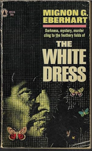 Imagen del vendedor de THE WHITE DRESS a la venta por Books from the Crypt