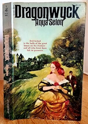 Seller image for DRAGONWYCK for sale by MARIE BOTTINI, BOOKSELLER