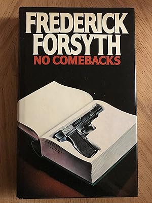 Seller image for No Comebacks for sale by M.A.D. fiction