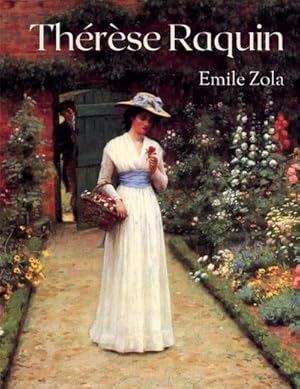 Bild des Verkufers fr Thrse Raquin : Un roman d'mile Zola zum Verkauf von Smartbuy