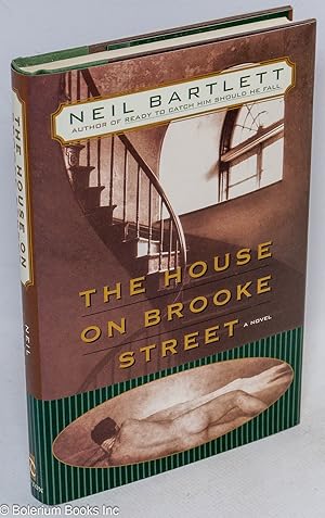 Seller image for The House on Brooke Street: a novel for sale by Bolerium Books Inc.