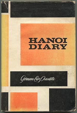 Seller image for Hanoi Diary for sale by Between the Covers-Rare Books, Inc. ABAA