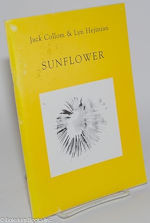 Image du vendeur pour Sunflower mis en vente par Bolerium Books Inc.