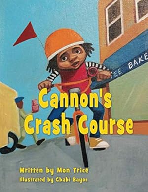 Seller image for Cannon's Crash Course for sale by Reliant Bookstore