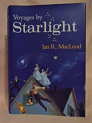 VOYAGES BY STARLIGHT