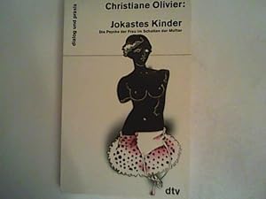 Imagen del vendedor de Jokastes Kinder. Die Psyche der Frau im Schatten der Mutter. a la venta por ANTIQUARIAT FRDEBUCH Inh.Michael Simon