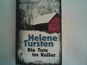 Seller image for Die Tote im Keller for sale by ANTIQUARIAT FRDEBUCH Inh.Michael Simon