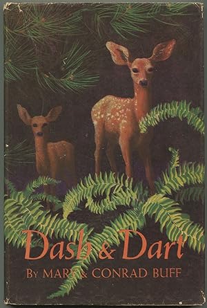 Bild des Verkufers fr Dash & Dart zum Verkauf von Between the Covers-Rare Books, Inc. ABAA