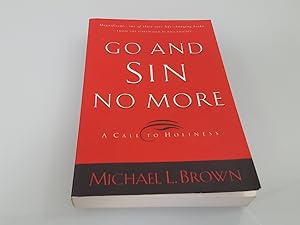 Go and Sin no More