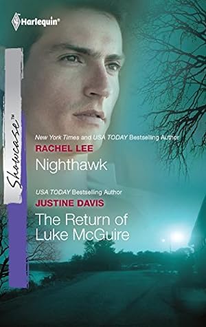 Immagine del venditore per Nighthawk & The Return of Luke McGuire: An Anthology venduto da Reliant Bookstore