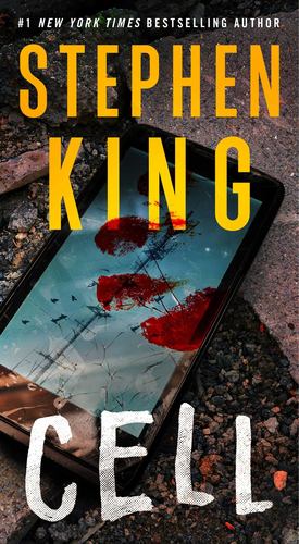 Seller image for Cell: A Novel by King, Stephen [Mass Market Paperback ] for sale by booksXpress