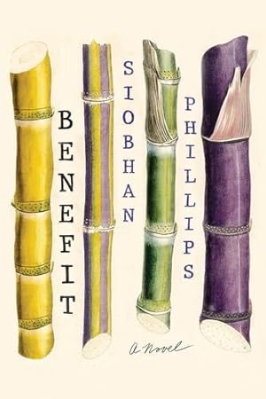 Seller image for Benefit by Phillips, Siobhan [Paperback ] for sale by booksXpress