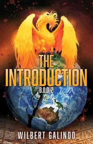 Image du vendeur pour The Introduction (B.O.O.) by Galindo, Wilbert [Paperback ] mis en vente par booksXpress